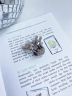 Kit de 3 Cierres Magnéticos