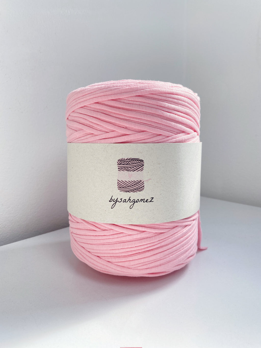 Fio de Malha Residual