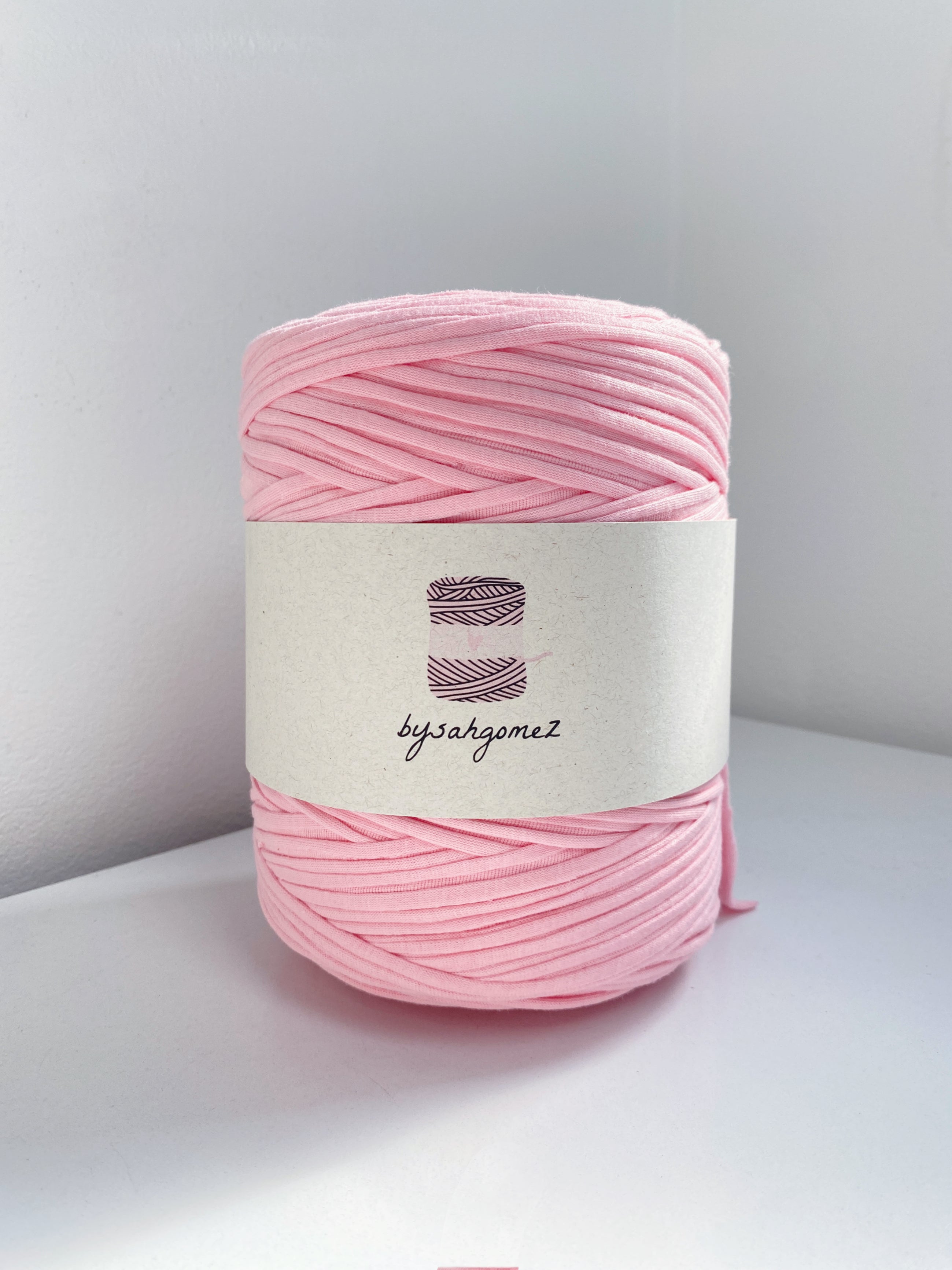 Fio de Malha Residual