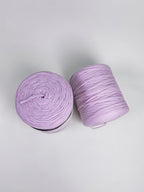 Fio de Cotton Residual 1KG - Rosa Pastel