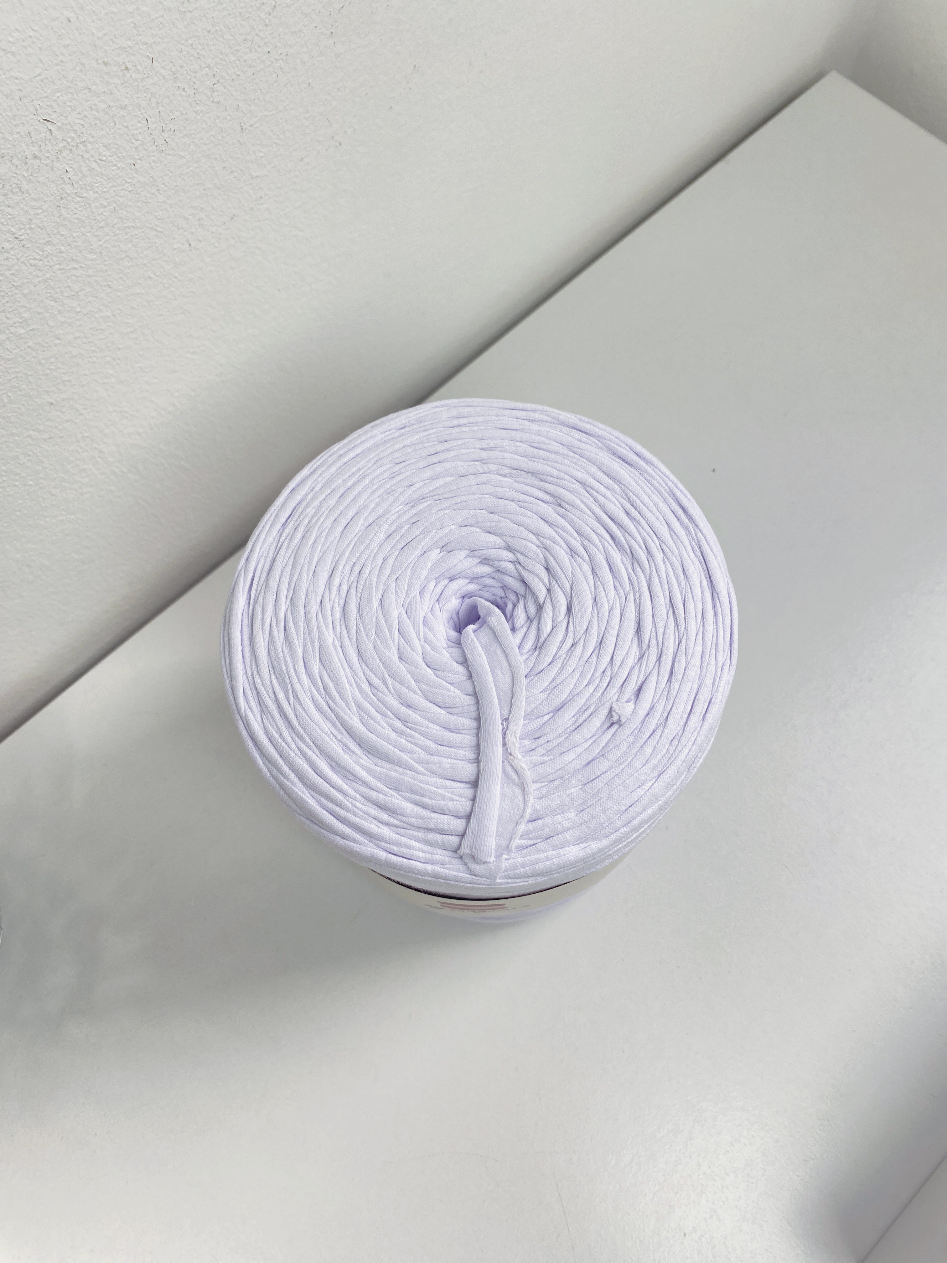 Fio de Malha Residual - 1KG