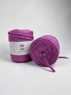 Residual Mesh Yarn
