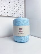 Fio de Malha Residual