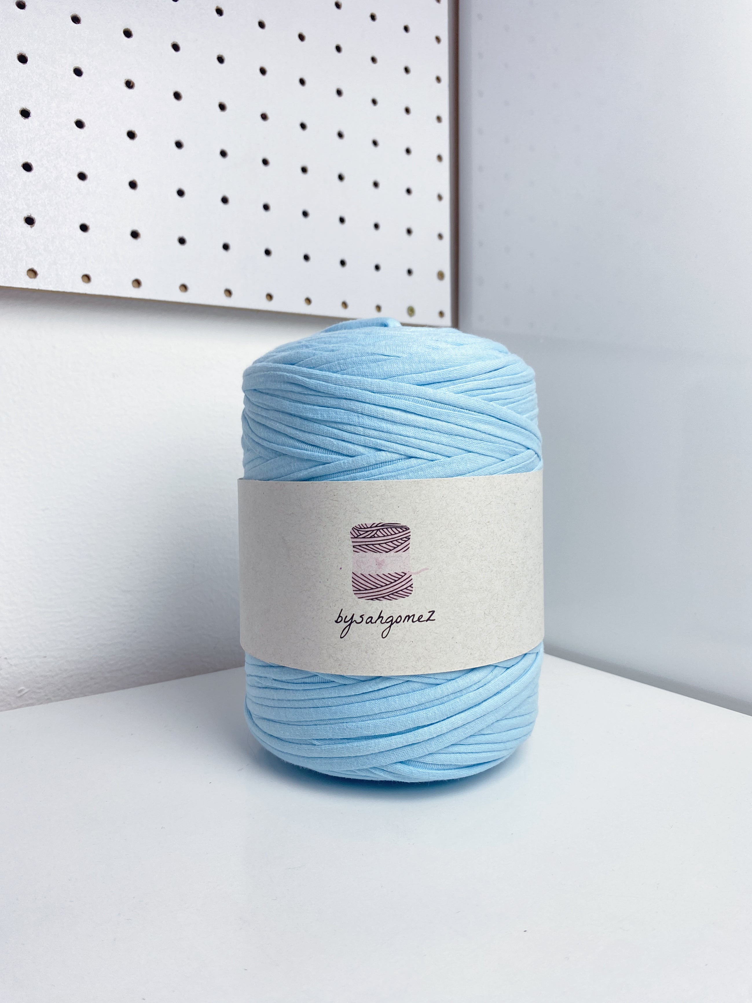 Fio de Malha Residual