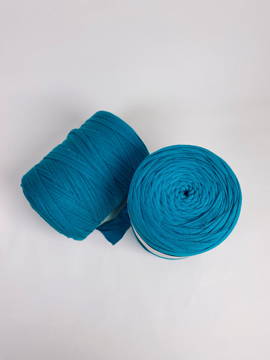 Residual Mesh Yarn