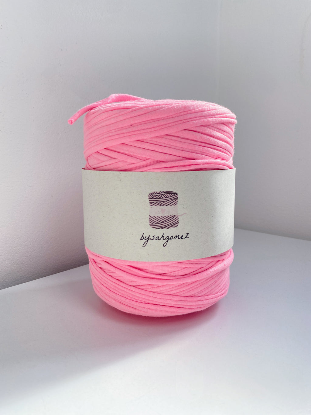 Fio de Malha Residual