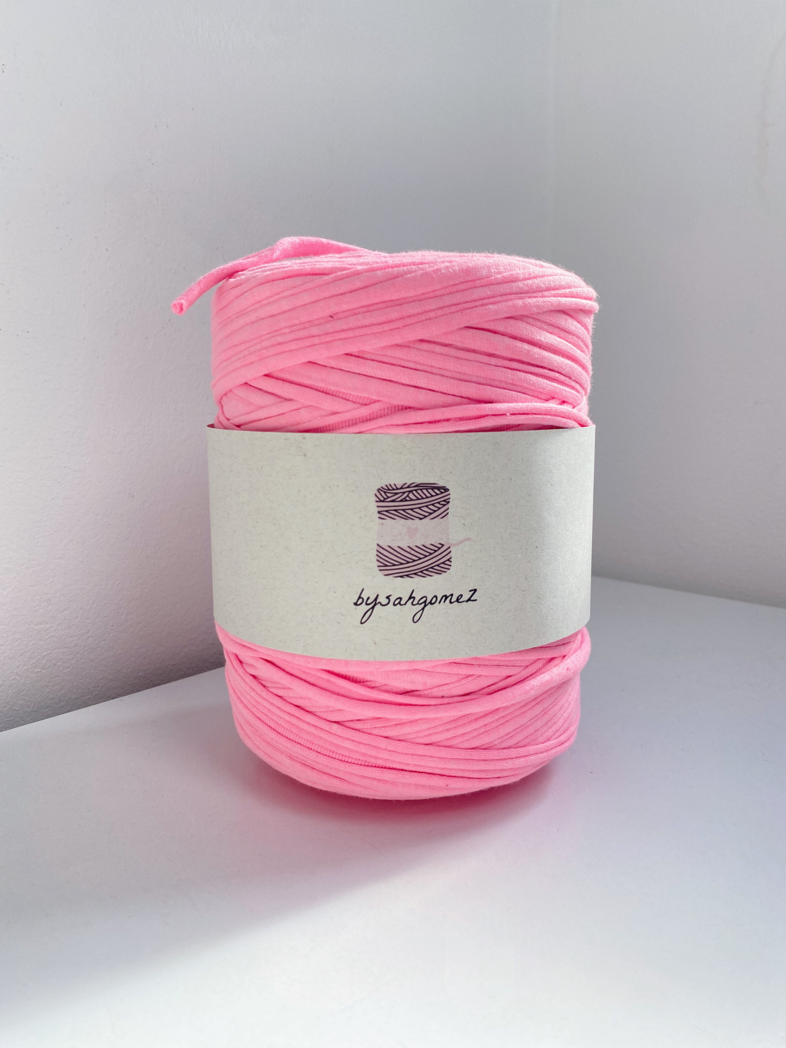 Fio de Malha Residual