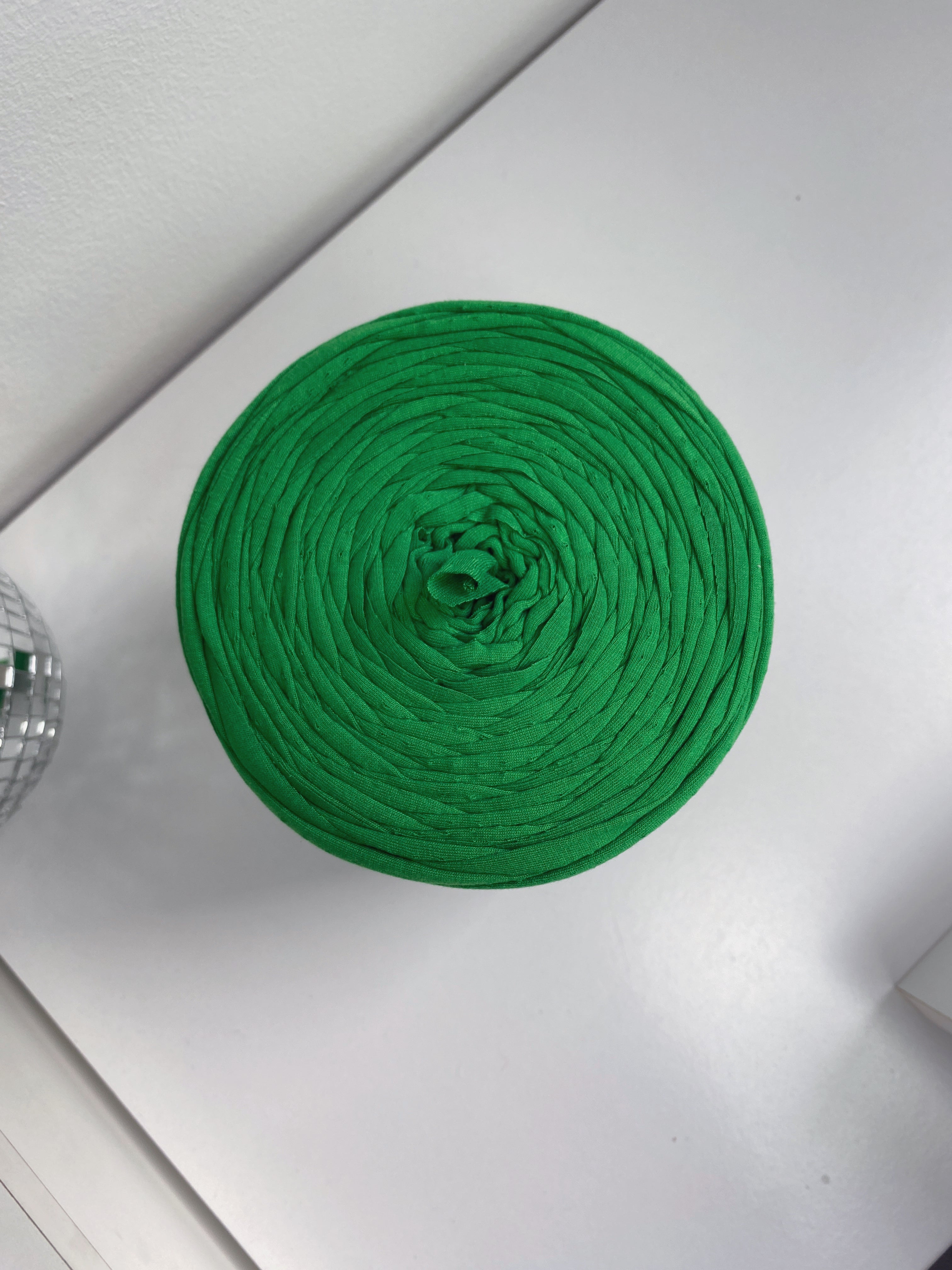 Fio de Malha Residual - 1KG