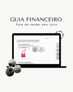 Kit Artesana Emprendedora (Hojas de Cálculo de Gestión y Estrategia)