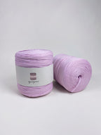 Fio de Cotton Residual 1KG - Rosa Pastel