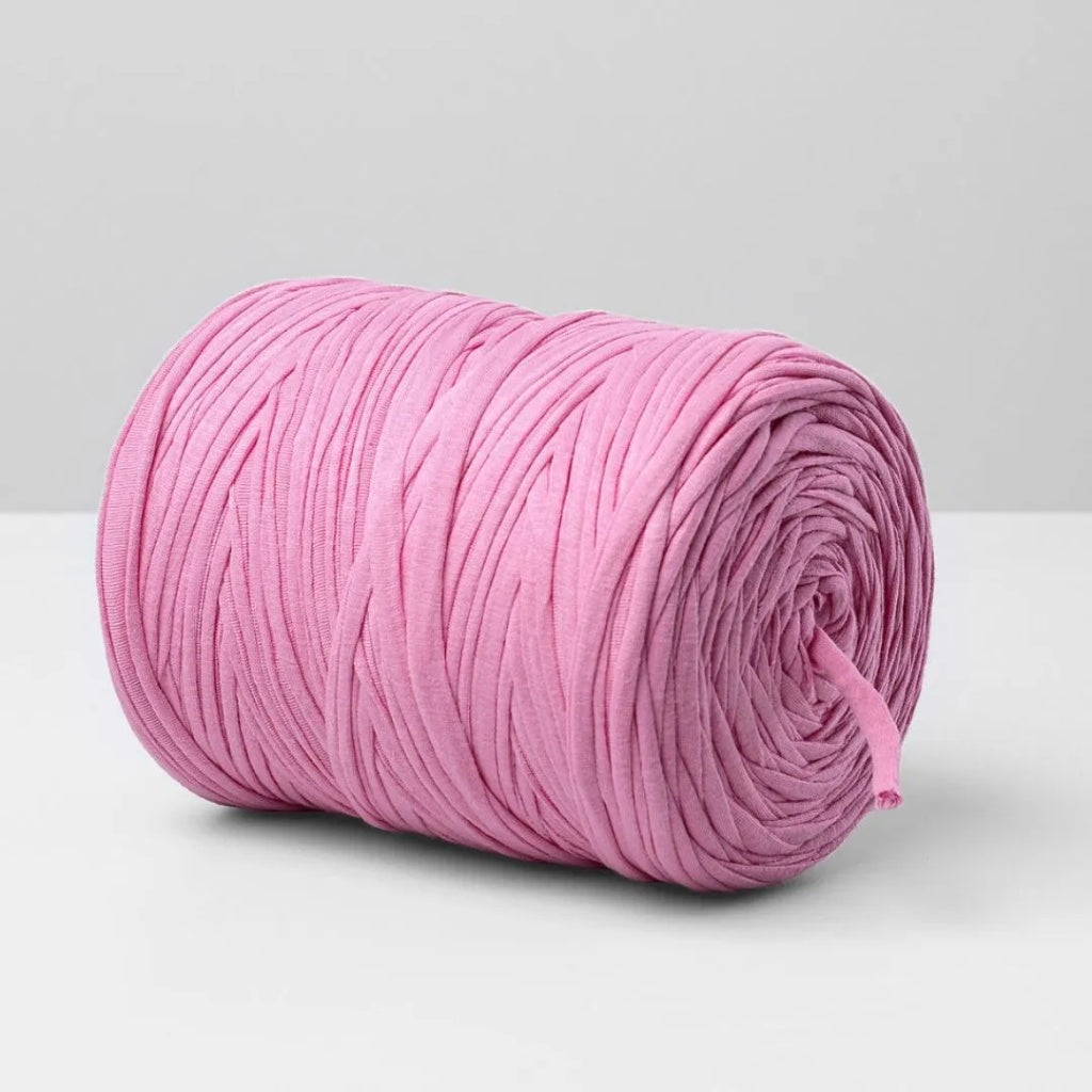 Fio de Malha Residual