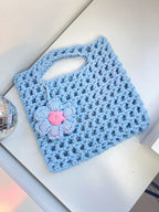 Saby Bag Tutorial