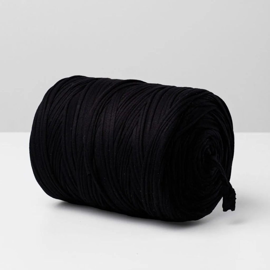 Fio de Malha Residual