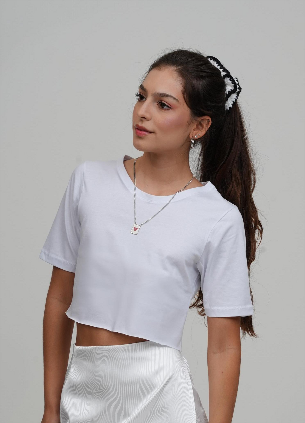 Baby Tee Cropped