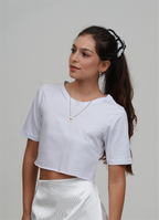 Baby Tee Cropped