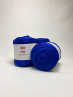 Fio de Malha Premium - Azul Royal