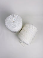 Residual Mesh Yarn