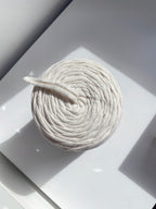 Hilo de Algodón Residual