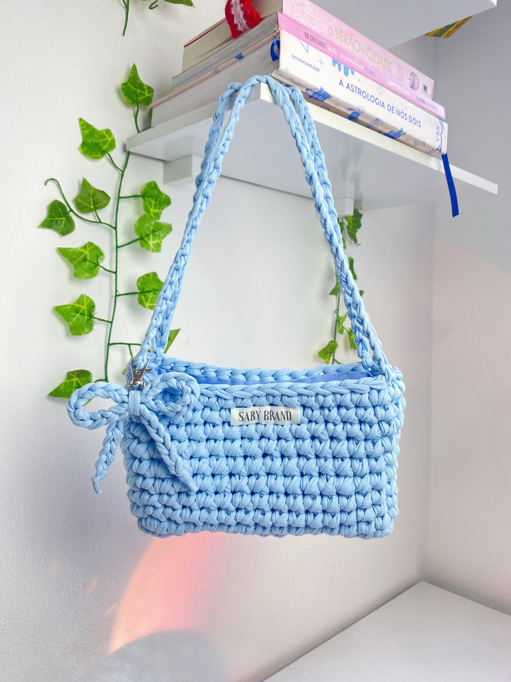 Tutorial Bolso Hombro