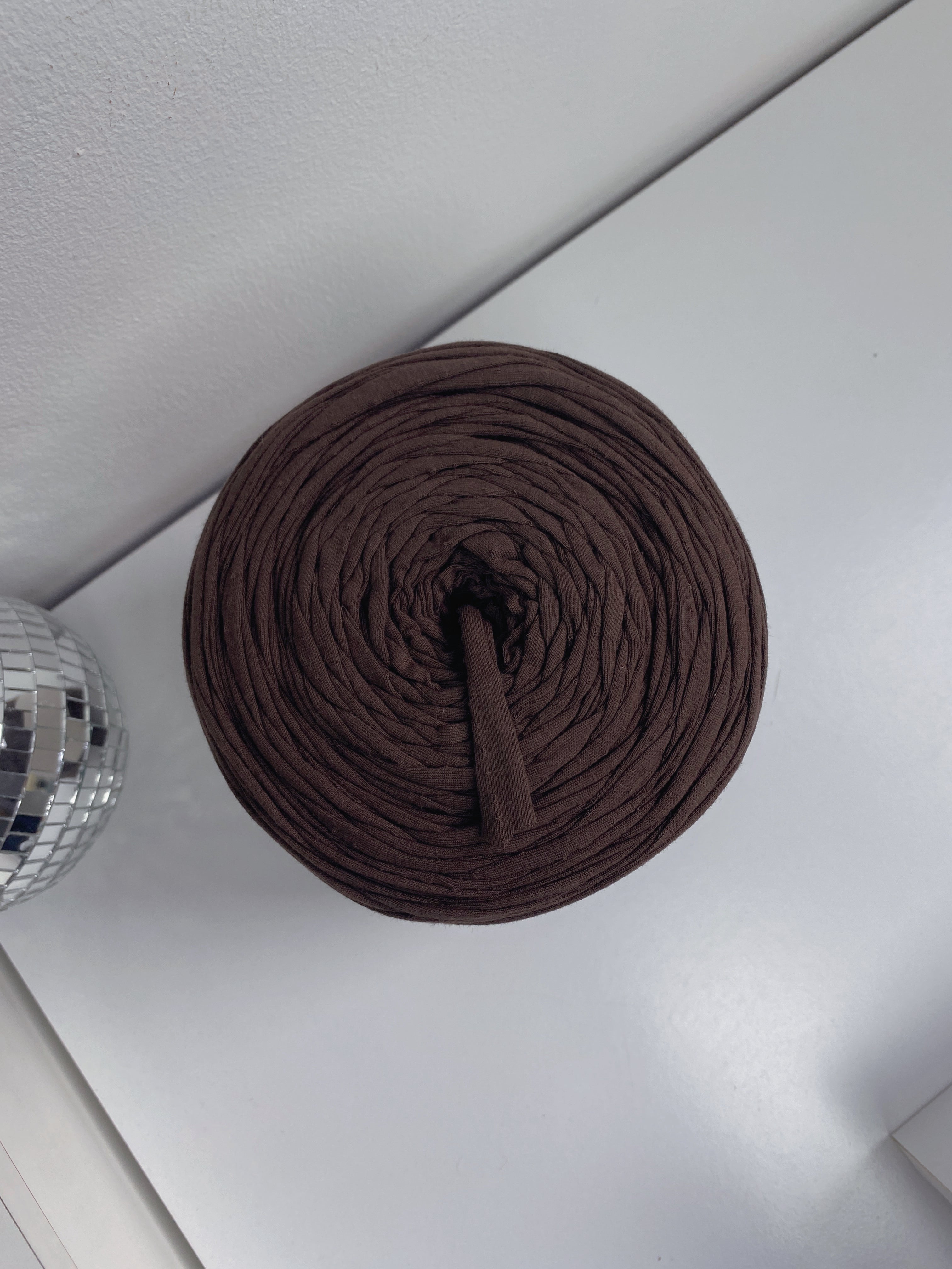 Fio de Malha Residual - 1KG