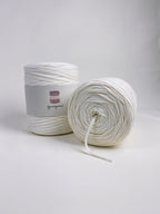 Residual Mesh Yarn