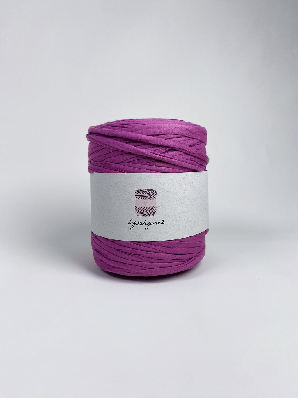 Residual Mesh Yarn