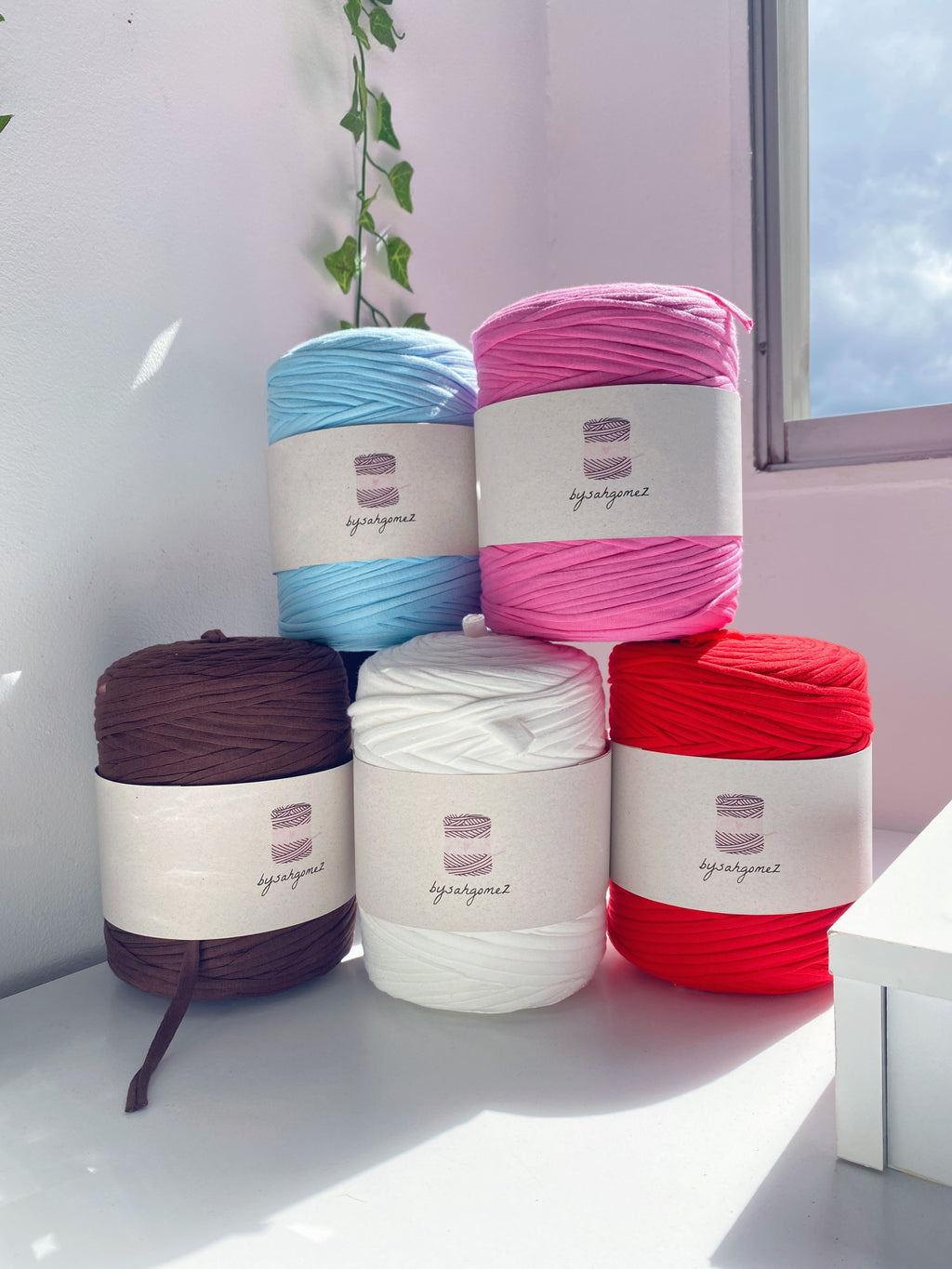 Fio de Malha Residual