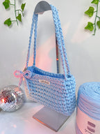 Tutorial Bolso Hombro