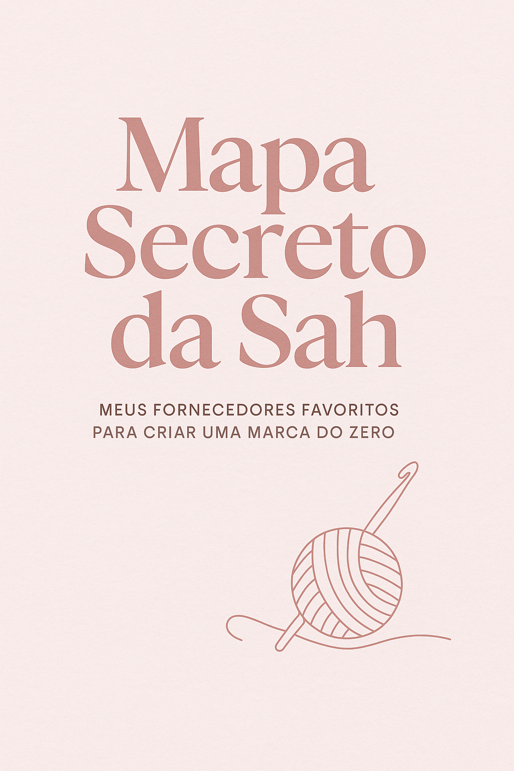 Notion Planejamento de Marca