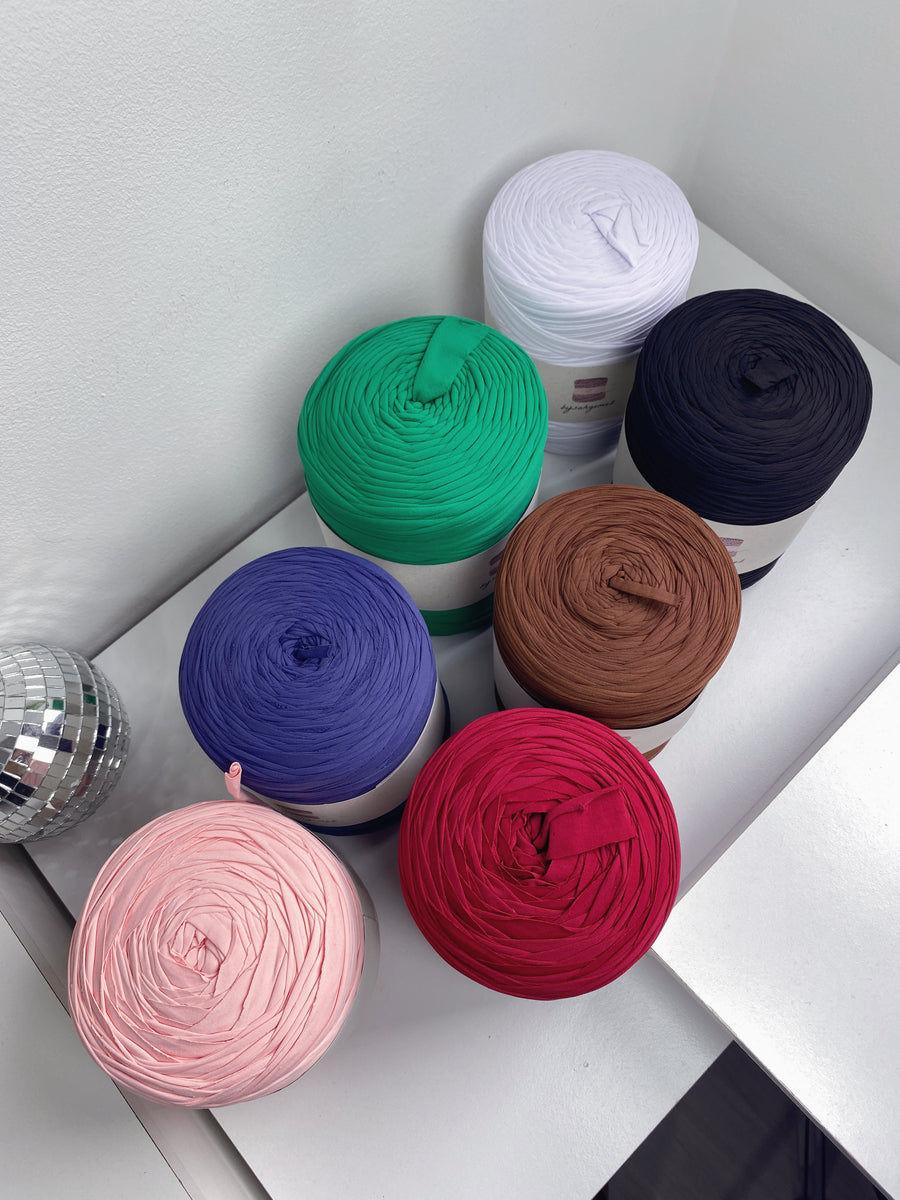 Residual Lycra 1kg