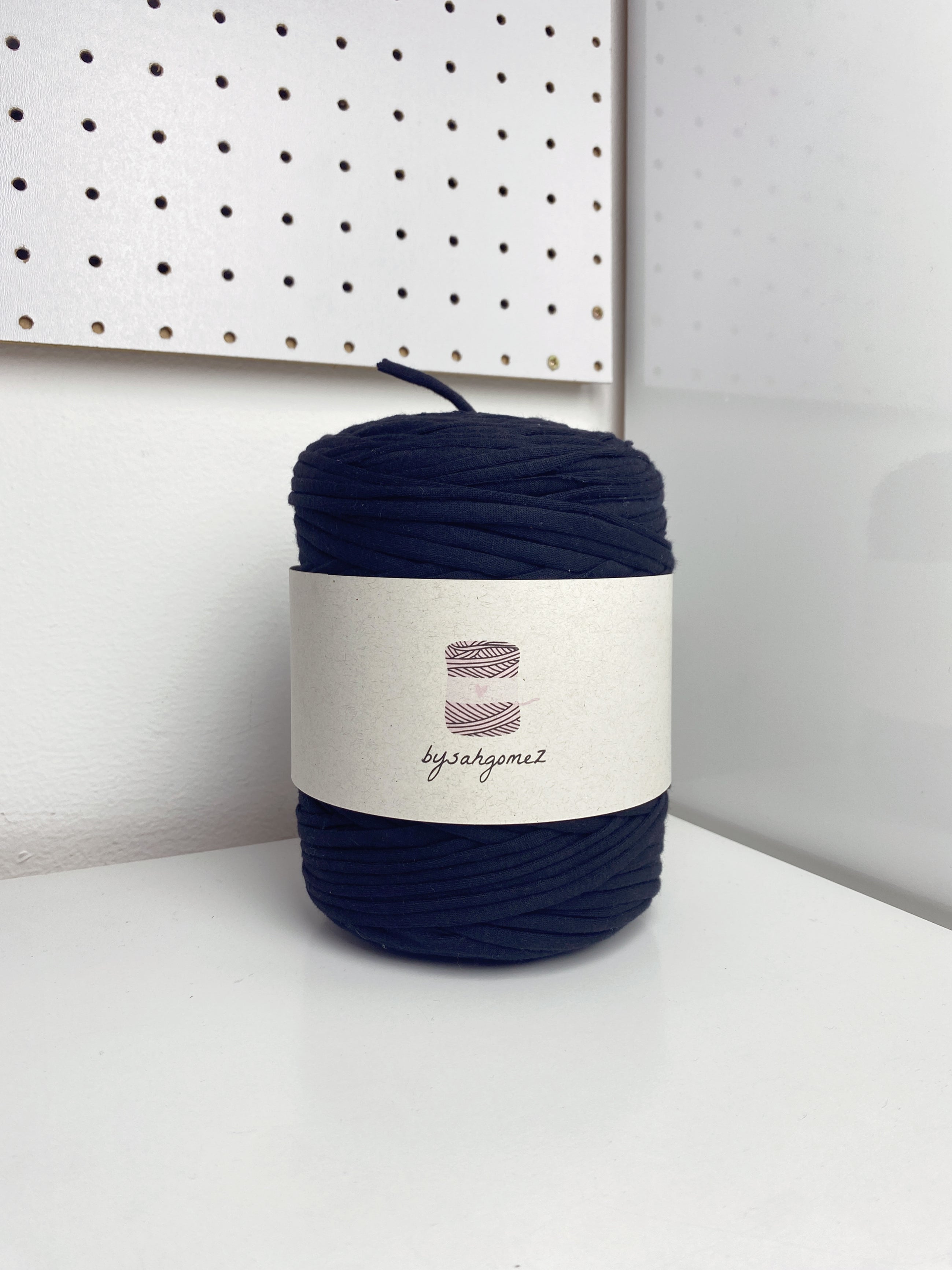 Fio de Malha Residual