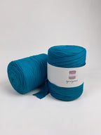 Residual Mesh Yarn