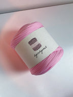Fio de Malha Premium - Rosa Claro