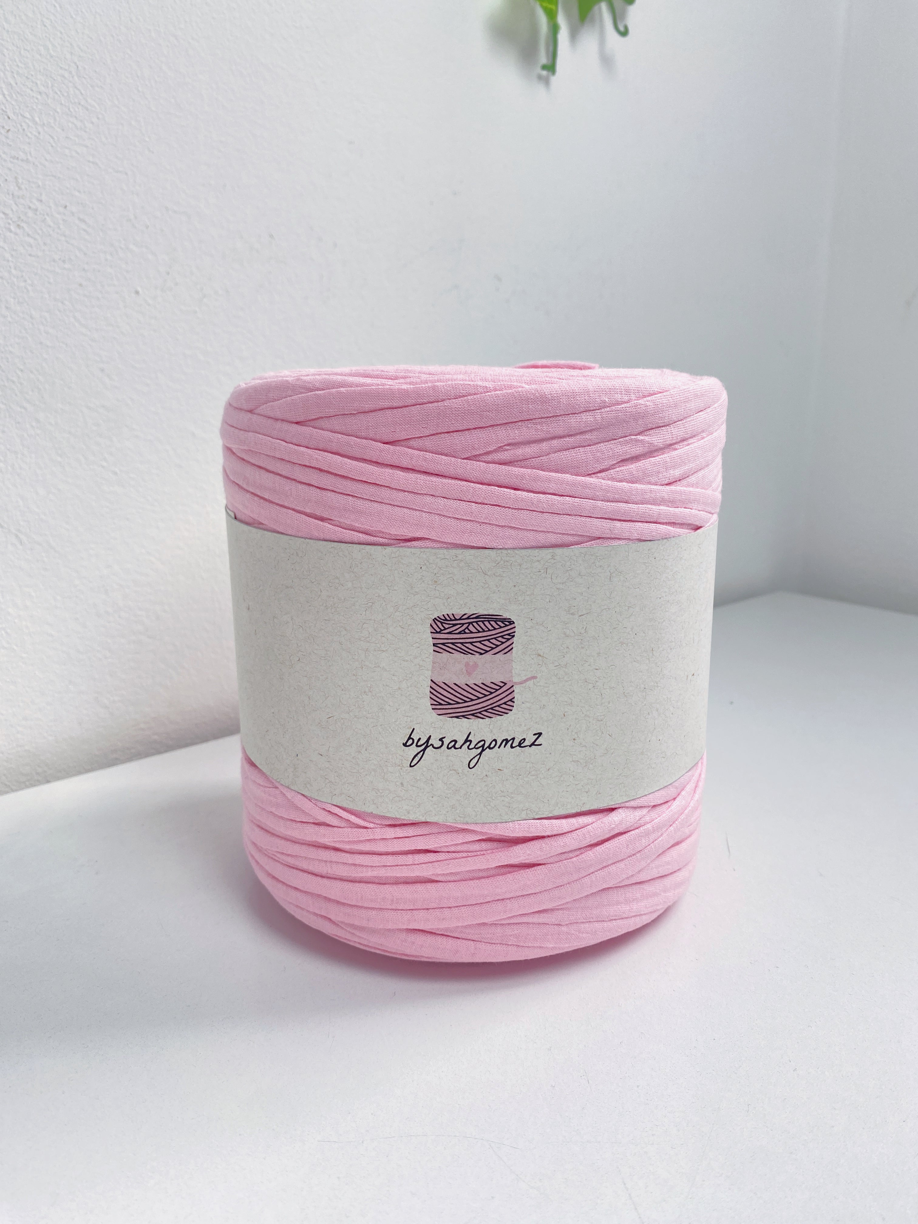 Fio de Malha Residual - 1KG