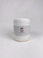 Residual Mesh Yarn
