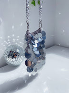 Tutorial Bolso Lentejuelas