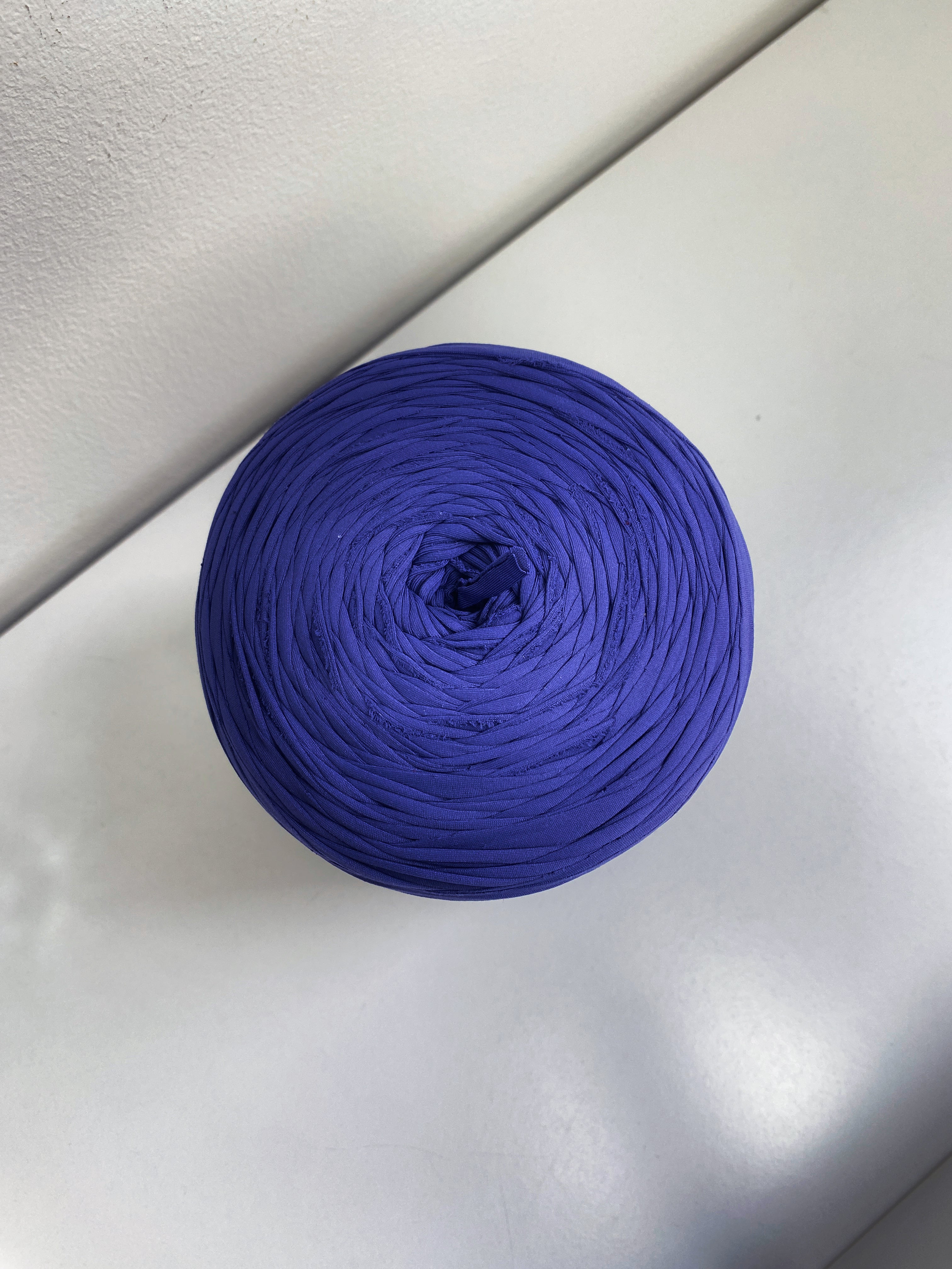 Fio de Malha Residual - Lycra