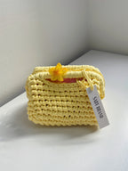 Tutorial Neceser Clutch