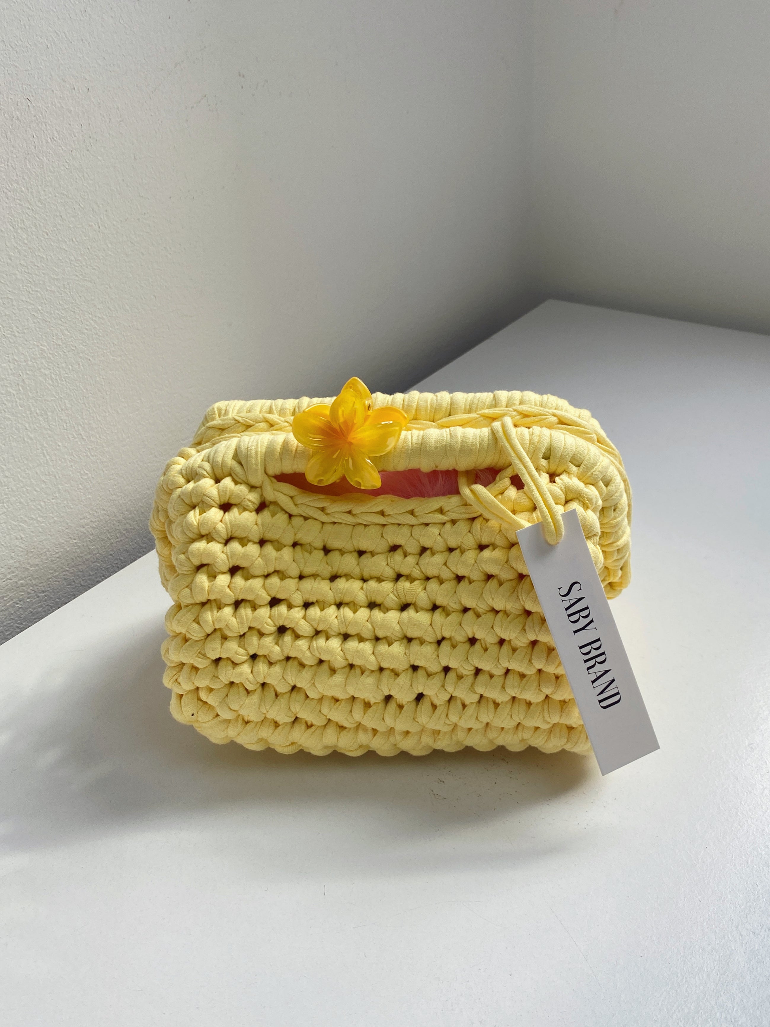 Tutorial Neceser Clutch