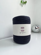 Residual Mesh Yarn