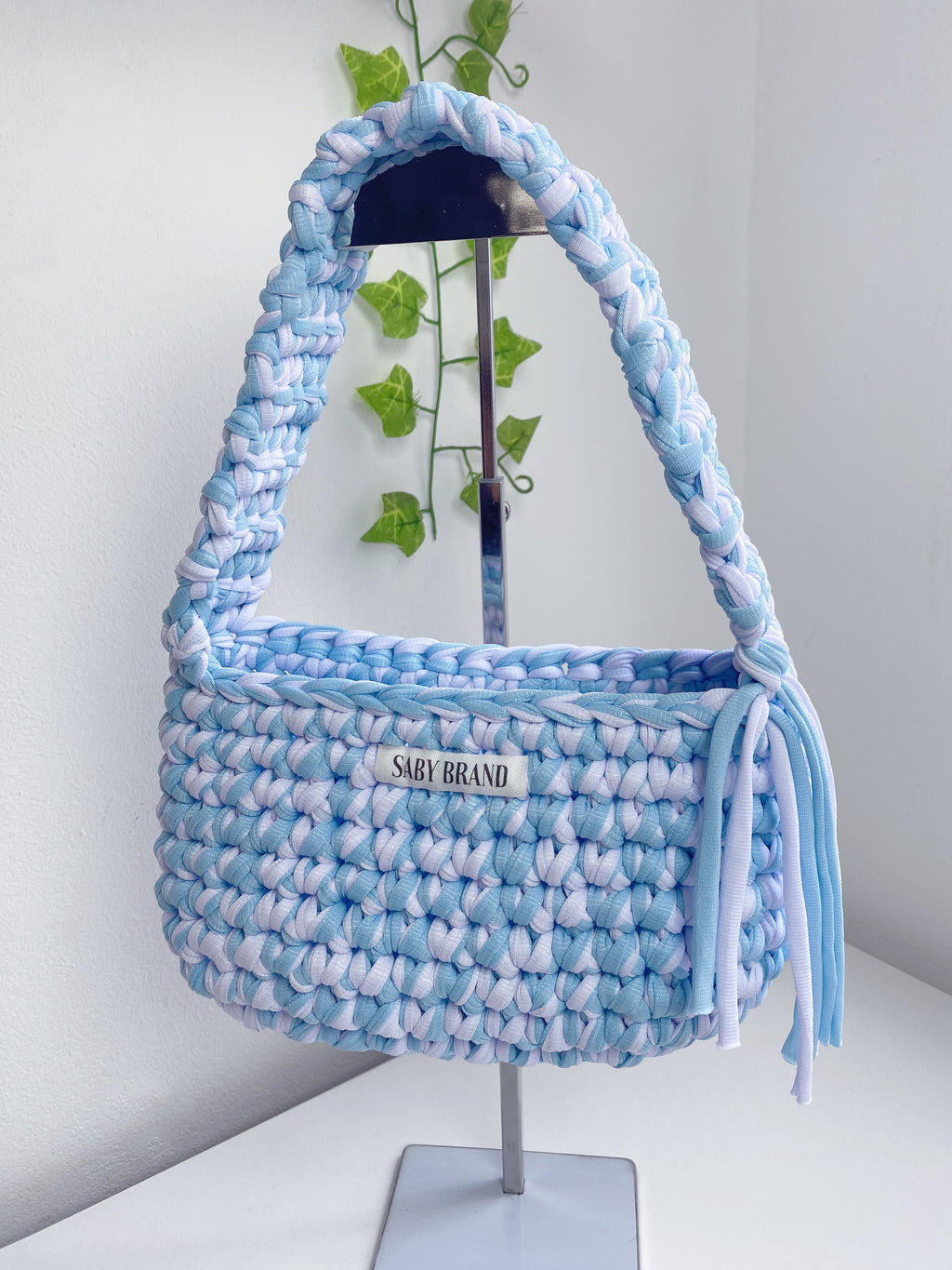 Tutorial Bolsa Baguette