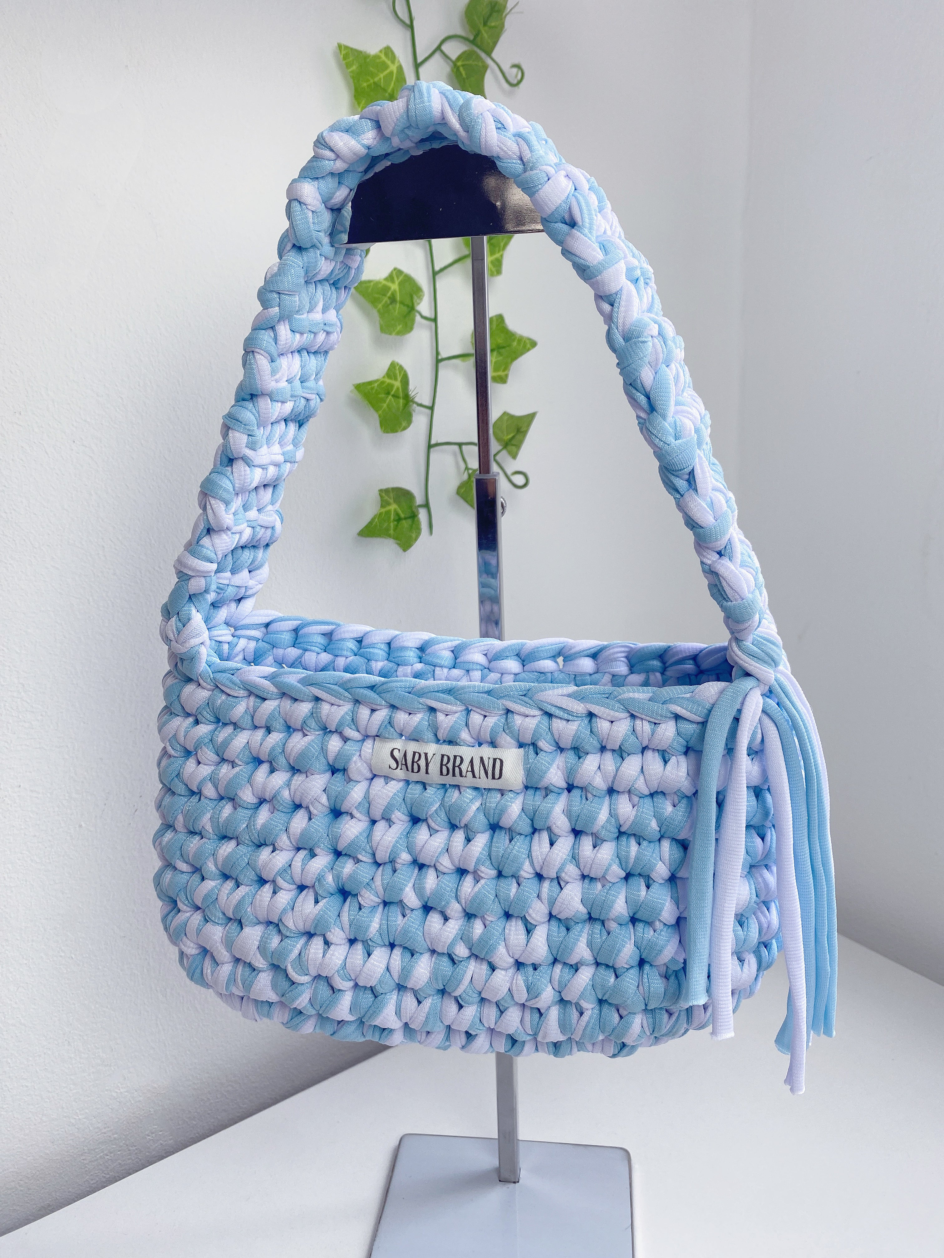 Tutorial Bolsa Baguette