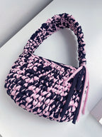 Tutorial Bolsa Baguette