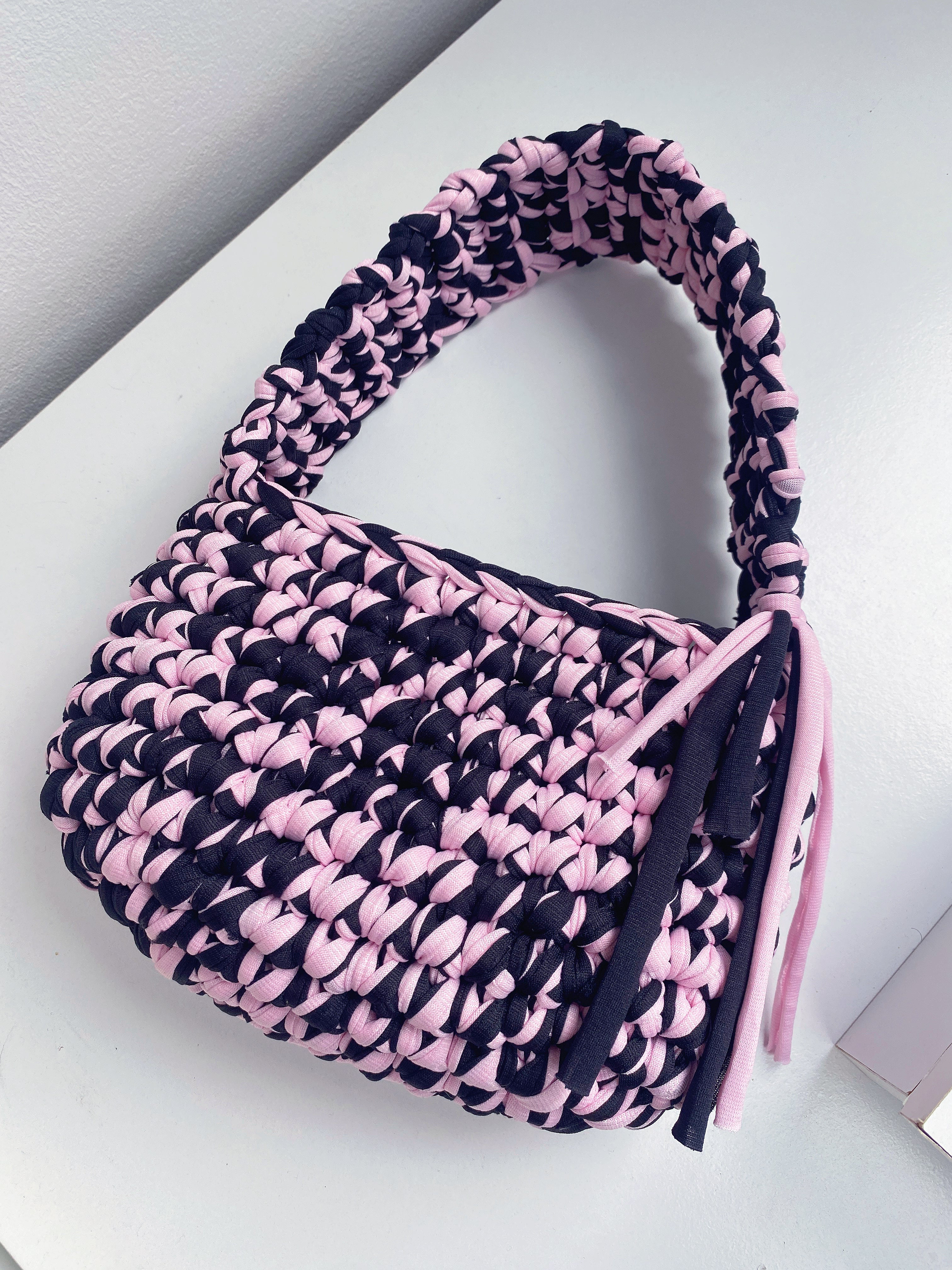 Tutorial Bolsa Baguette