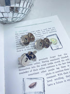 Kit de 3 Cierres Magnéticos