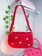 Saby Bag Tutorial
