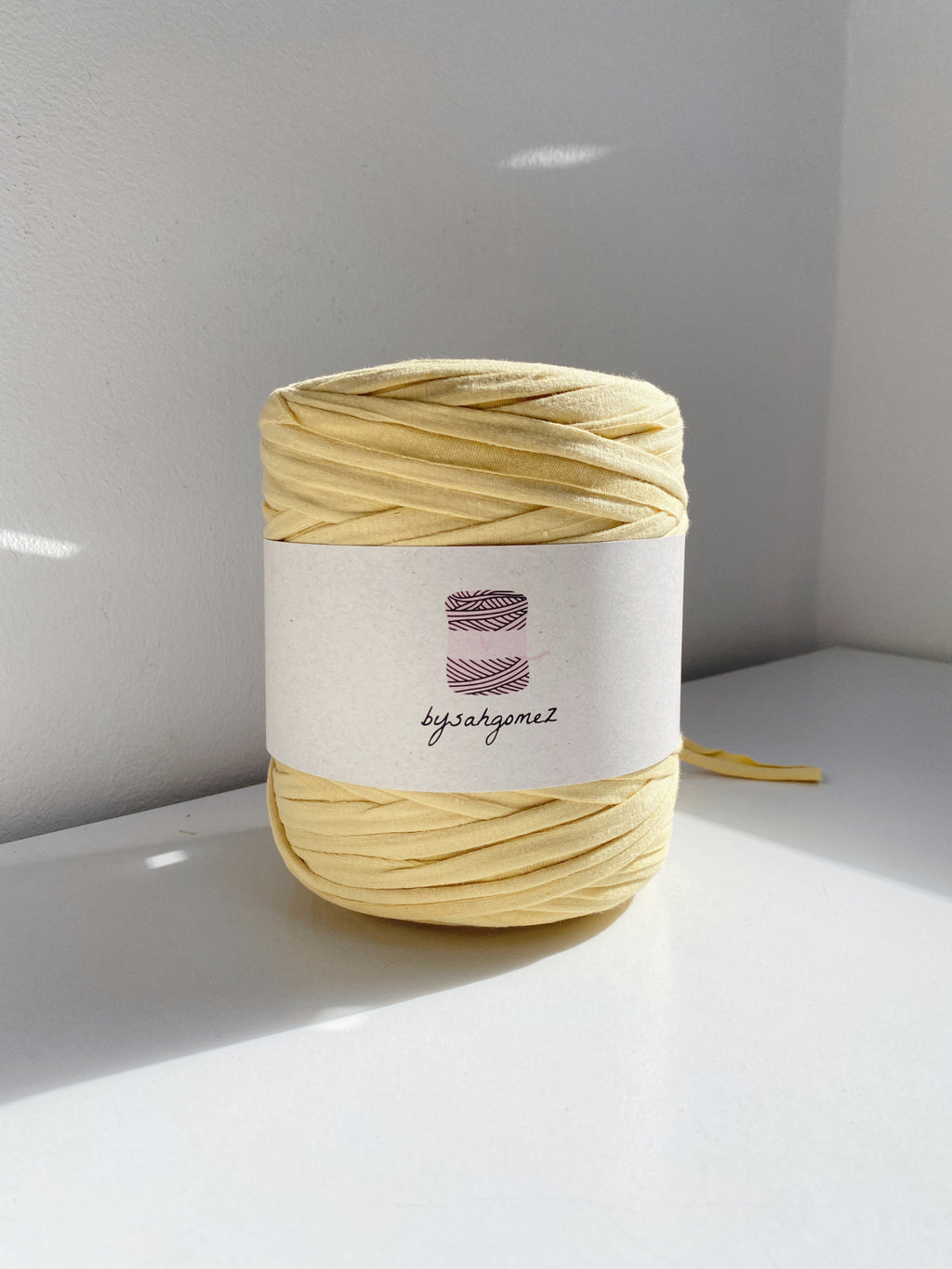 Fio de Malha Residual