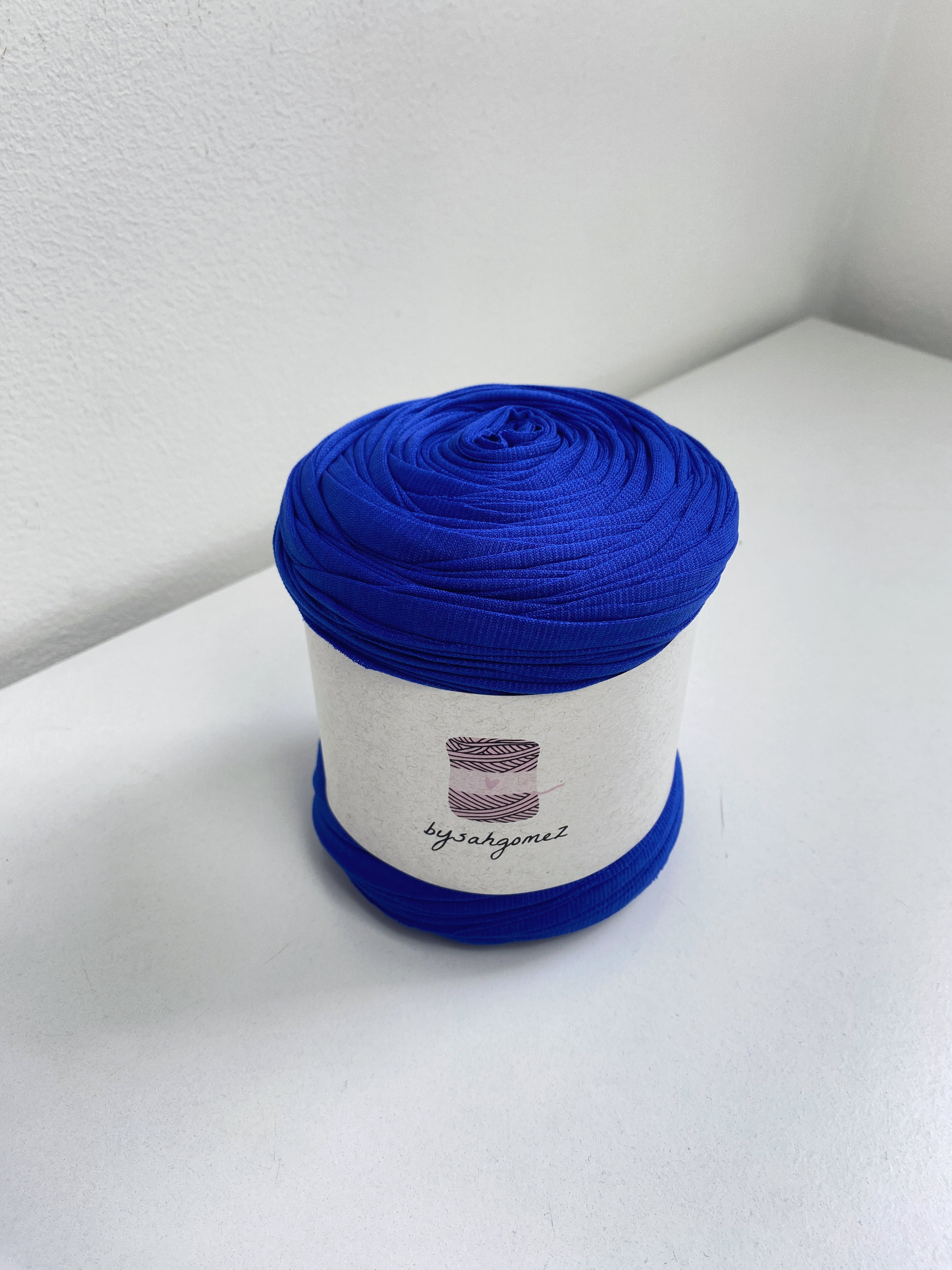 Fio de Malha Super Premium