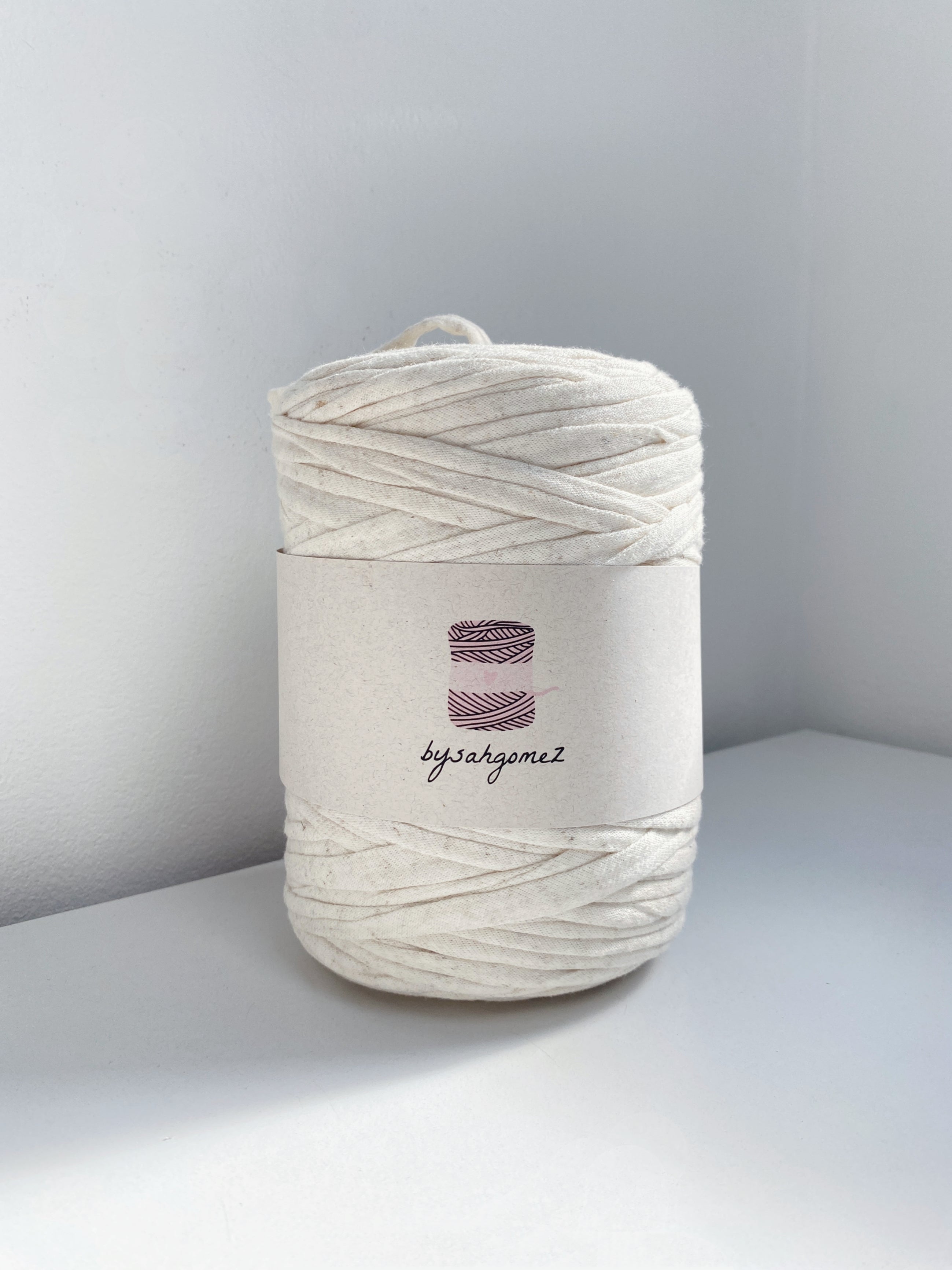 Fio de Malha Residual