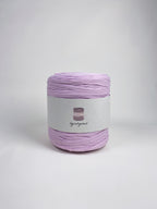 Fio de Cotton Residual 1KG - Rosa Pastel